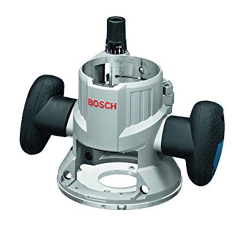 Yläjyrsinlisälaite Bosch GKF 1600 CE; 255 mm