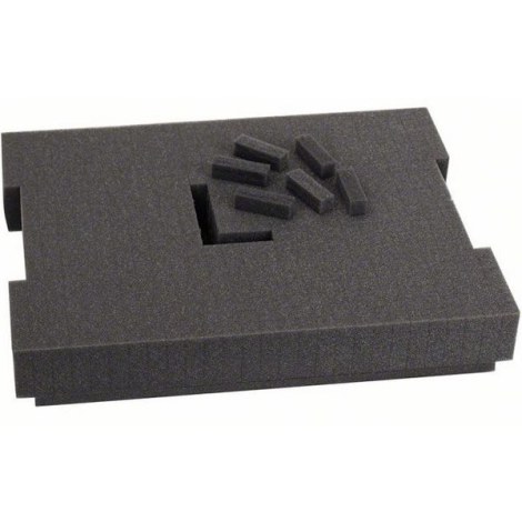 Syvät lisälaatikot Bosch 1600A001S0