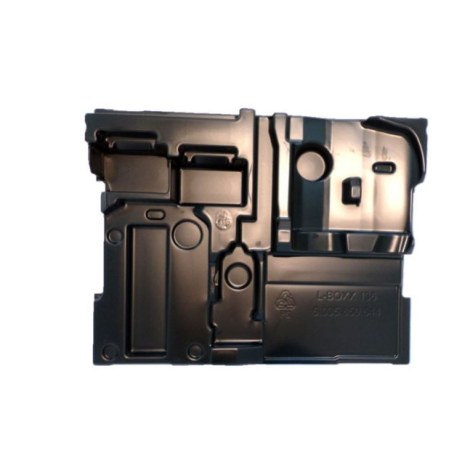 Lokero lokerikkoon Bosch L-Boxx; GST 18 V-Li