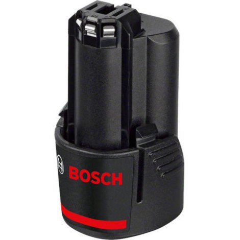 Akku Bosch GBA 12 V-Li; 12 V; 2,5 Ah