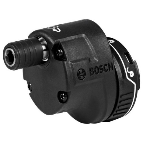 Istukka Bosch GFA 12-E