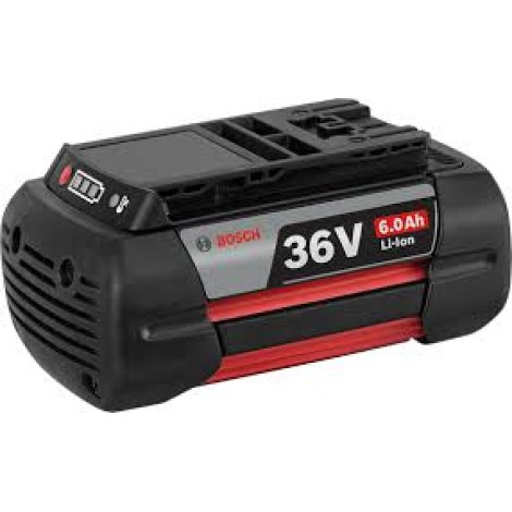 Akku Bosch GBA; 36 V; 6,0 Ah