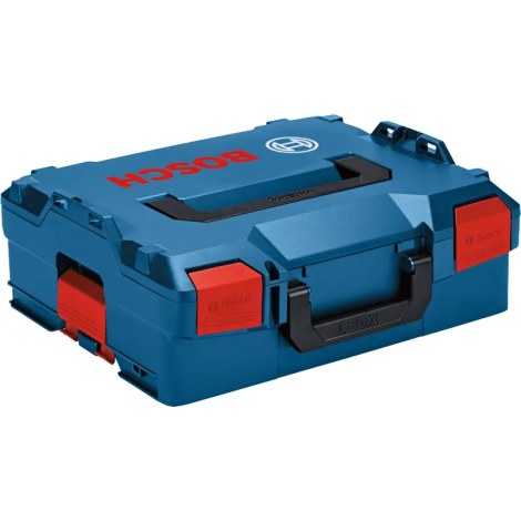 Laukku Bosch l-boxx, 136