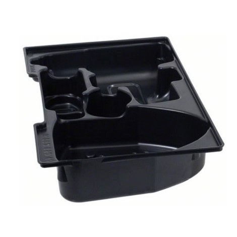 Lokero lokerikkoon Bosch 1600A019SW