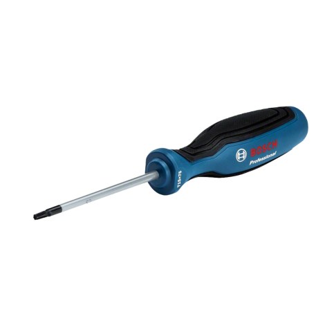 Ruuvimeisseli Bosch 1600A01V0B; TX15; 75 mm