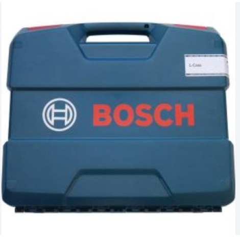 Laukku Bosch 1600A026W2