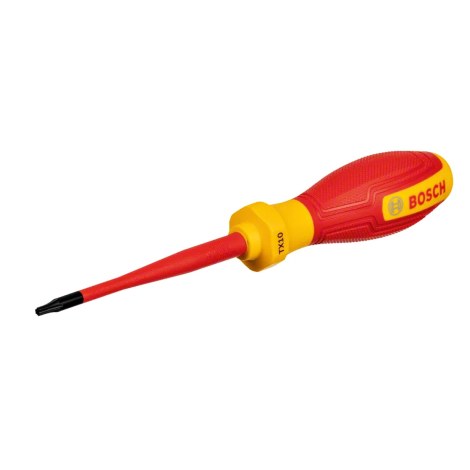 Ruuvimeisseli Bosch 1600A02NC5; TX10