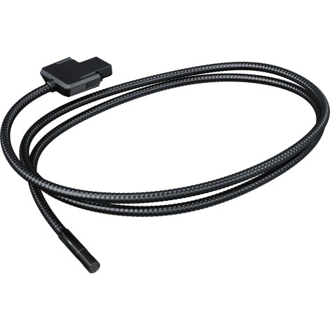 Akkutarkastuskamera  Bosch GIC 12V-4/5 Imager; 8,3 mm / 1,5 mm