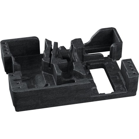 Lokero lokerikkoon Bosch 1600A0351W