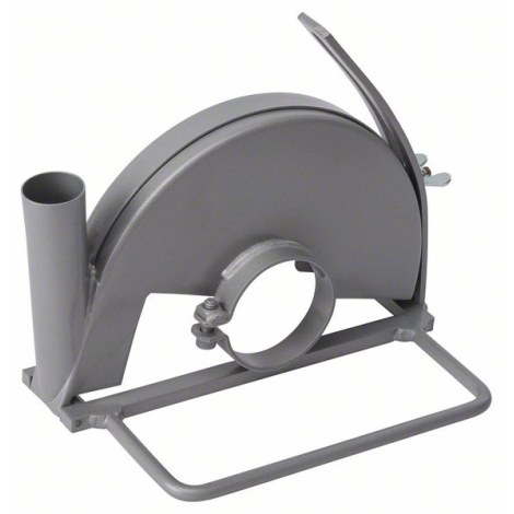 Pölynpoisto lisäosa  Bosch; 230 mm kulmahiomakoneeseen