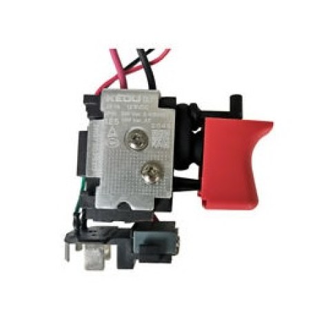 Kytkin Bosch 160720037K