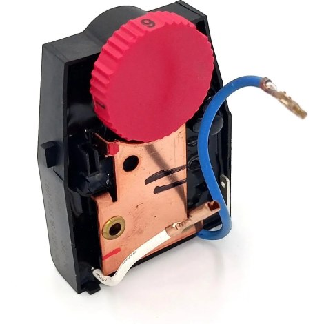 Säädin Bosch 1607233167