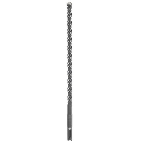 Betoniporanterä Bosch 1618596183; 13x100x165 mm; SDS-plus