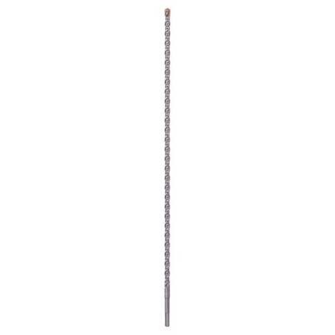 Betoniporanterä Bosch S4L; 12x550 mm; SDS-plus