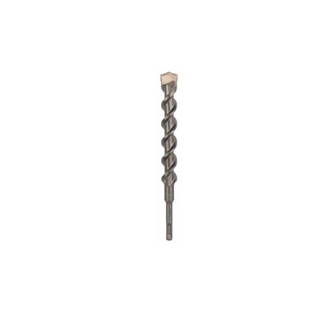 Betoniporanterä Bosch S4L; 26x250 mm; SDS-plus