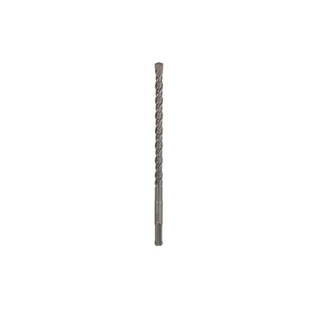 Betoniporanterä Bosch S4L; 10x210 mm; SDS-plus