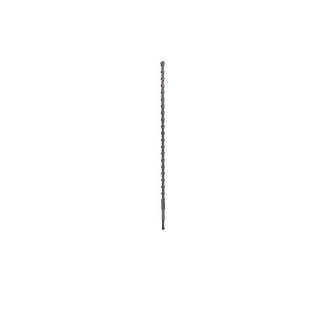 Betoniporanterä Bosch S4L; 12x460 mm; SDS-plus