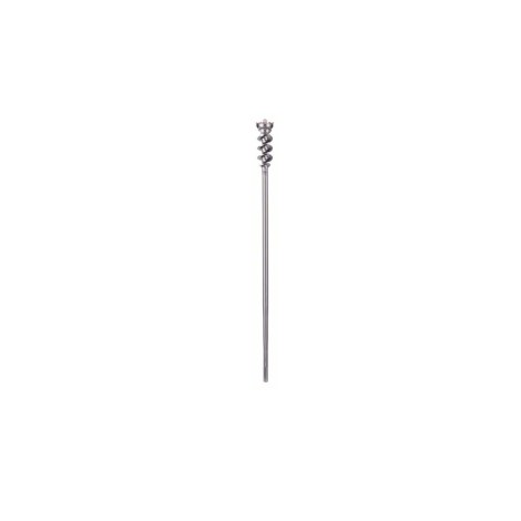 Betoniporanterä Bosch; 65x1000 mm; SDS-max
