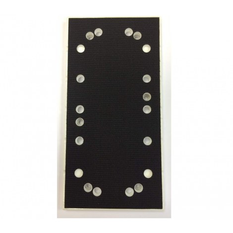 Hiomalautanen Bosch 2600009020