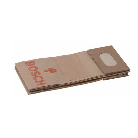 Pölypussi Bosch 2605411069