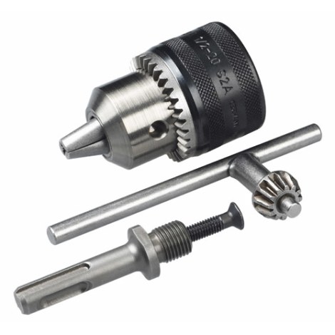 Adapteri istukalla Bosch; SDS-plus