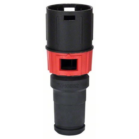 Adapteri pölynimurin letkulle Bosch 2607002632
