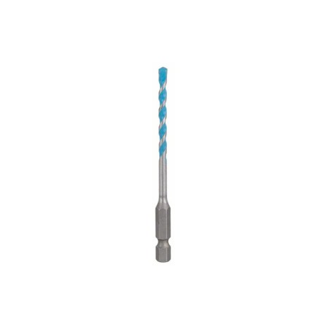 Monikäyttöporanterä Bosch HEX-9 Multi Construction; 4x90 mm