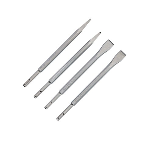 Talttasarja Bosch 2607017516; SDS-plus; 4 kpl.