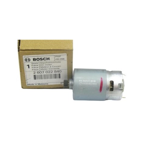 Moottori Bosch 2607022840
