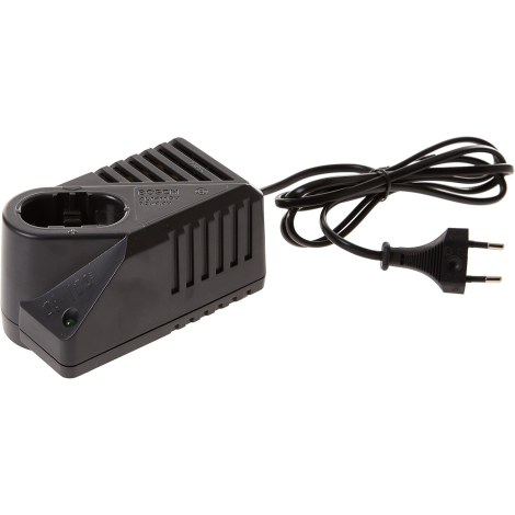 Laturi Bosch Multivolt AL 1411 DV; 7,2-14,4V; NiCd / NiMH