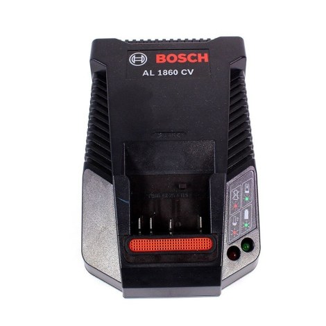 Pikalaturi  Bosch Multivolt AL 1860 CV; 14,4-18V; Li-lon