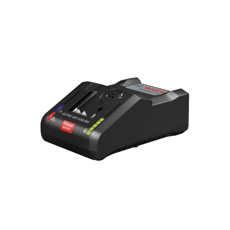 Pikalaturi  Bosch GAL 18V-160 C; 18 V