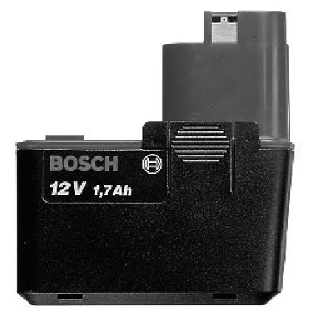 Akku Bosch 12V; 2,6 Ah; NiMH 