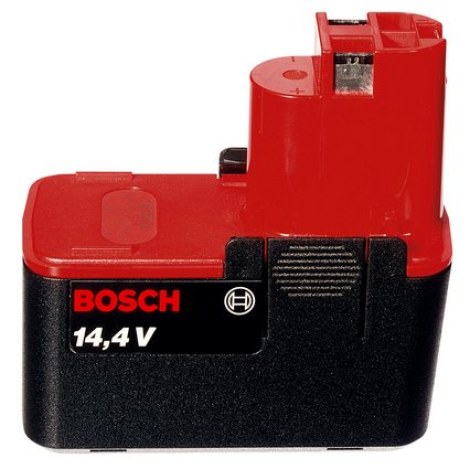 Akku Bosch 14,4V; 2,6 Ah; NiMH