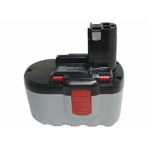Akku Bosch 24V; 3 Ah; NiMH