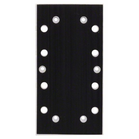 Hiomatyyny Bosch; 93x185 mm; 1 kpl.