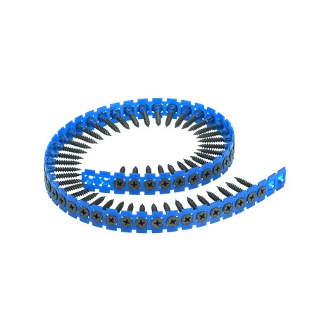 Puuruuvi Bosch 2608000551; 3,9x30 mm; 1000 kpl.