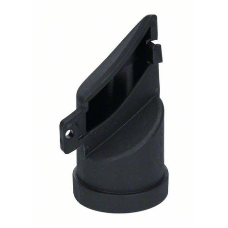 Liitäntäadapteri pölynpoistoon Bosch 2608000563