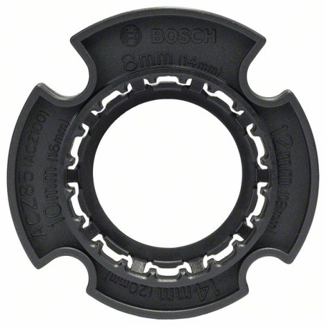 Syvyydenrajoitin Bosch Basic