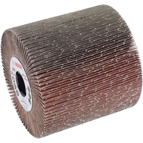 Liuskalaikka  Bosch 2608000600; 100x100 mm; K180