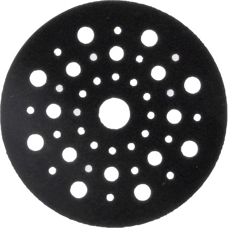 Hiomalautanen Bosch 2608000691; 115 mm; 2 kpl.