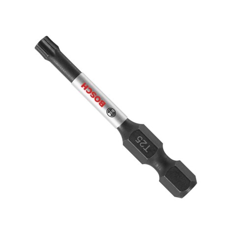 Urakärki Bosch Impact Control; T25; 50 mm; 1 kpl.