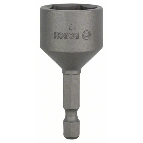 Magneettinen hylsyavain Bosch; 50 mm