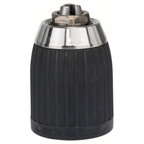 Pikaistukka Bosch; 2-13 mm; 3/8''-24