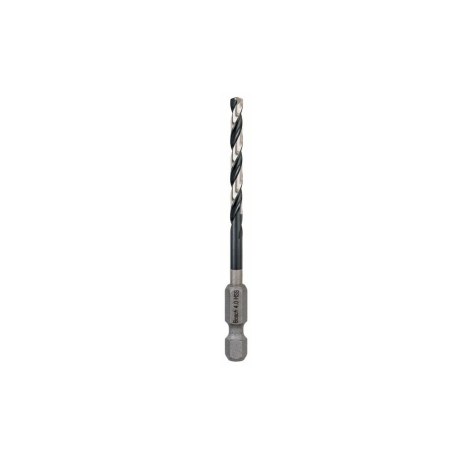 Metalliporanterä Bosch; HSS; DIN 338; 4x83 mm