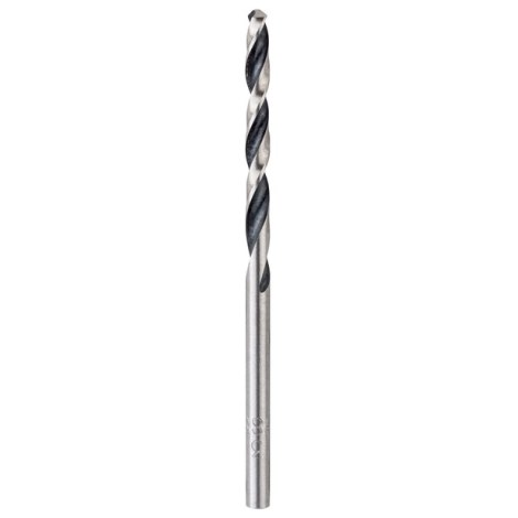 Metalliporanterä Bosch PointTeQ; 1x34 mm; 2 kpl.