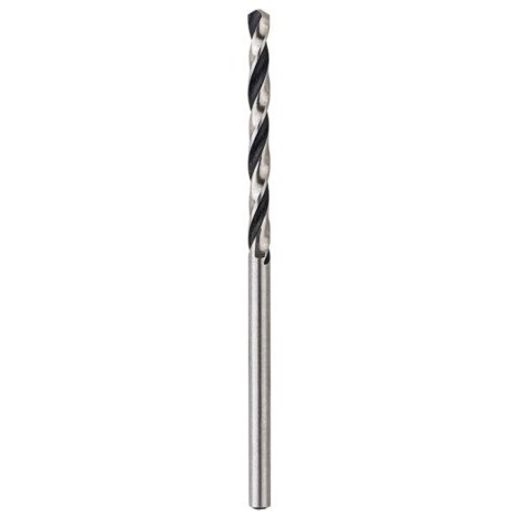 Metalliporanterä Bosch PointTeQ; 2,6x30x57 mm; 2 kpl.