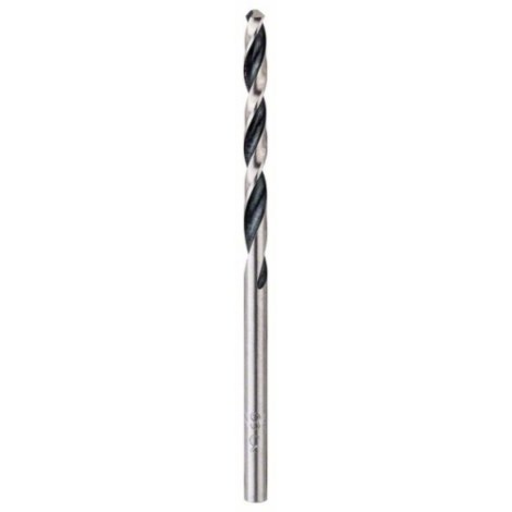 Metalliporanterä Bosch PointTeQ; 3x61 mm; 2 kpl.