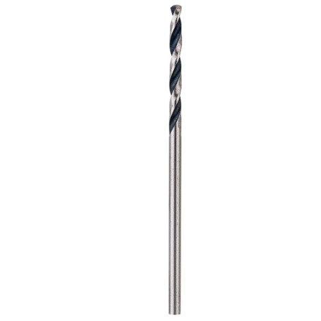 Metalliporanterä Bosch 2608577185; 1,7x20x43 mm; 10 kpl.