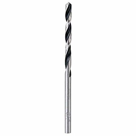 Metalliporanterä Bosch PointTeQ; 3,4x39/70 mm; 10 kpl.